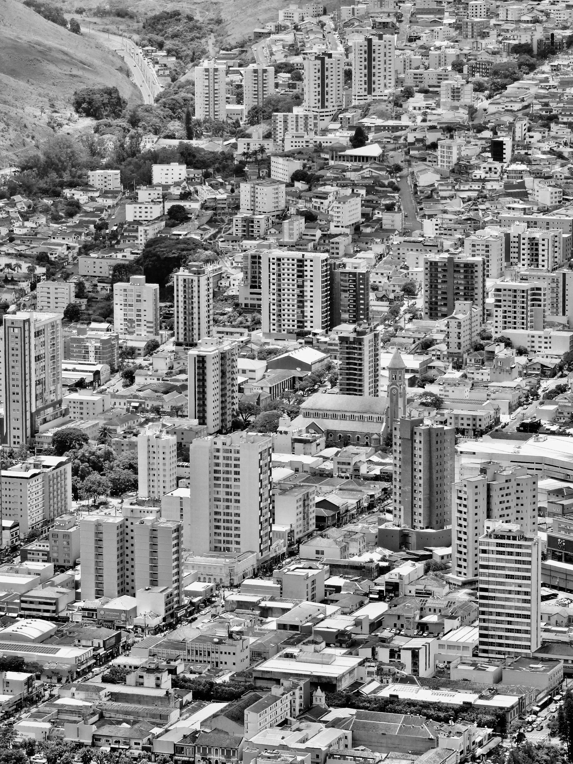 Suítes em Foz do Iguaçu