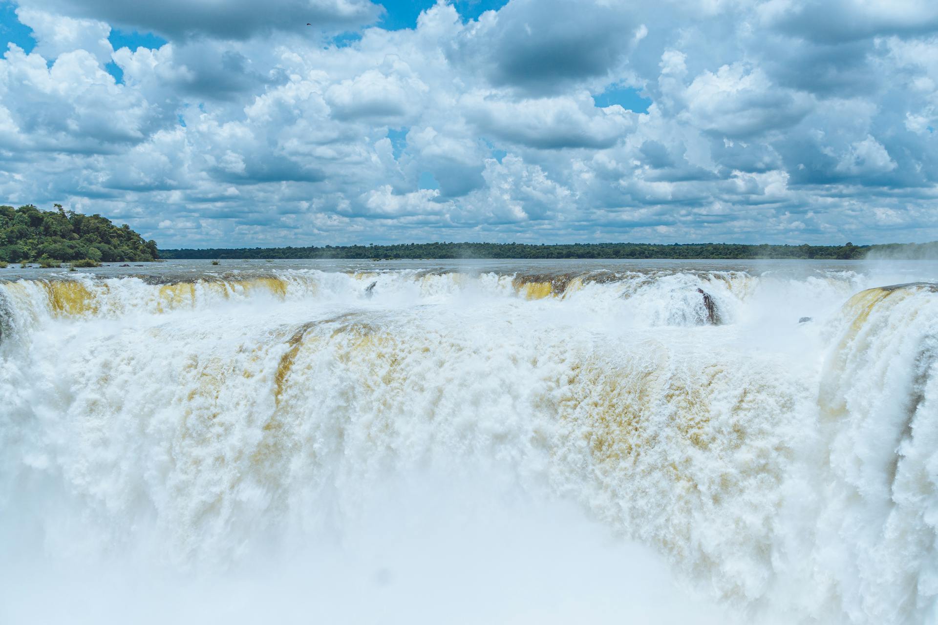 Suítes em Foz do Iguaçu