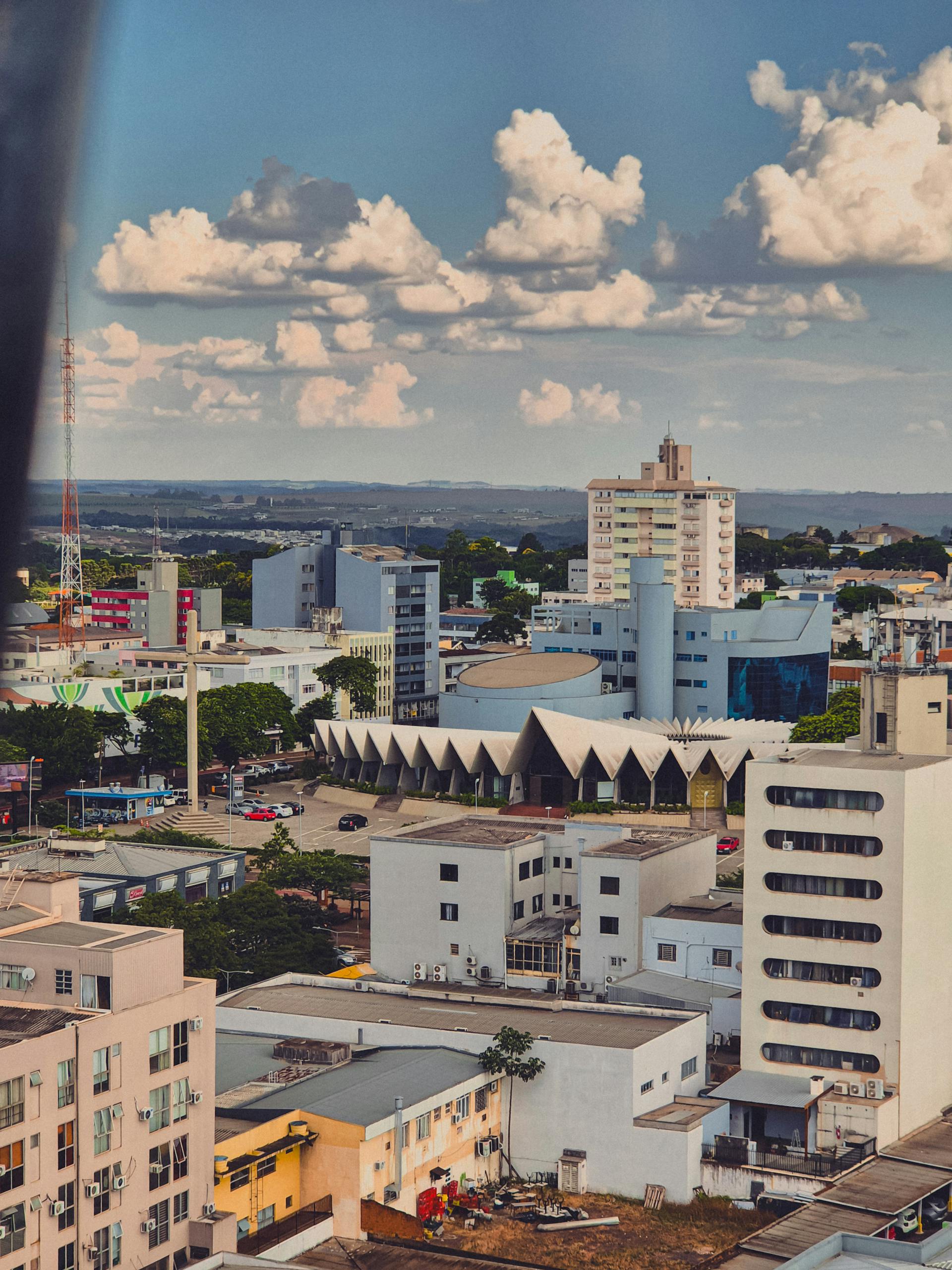 Foz do Iguaçu, destino para turismo e viagens